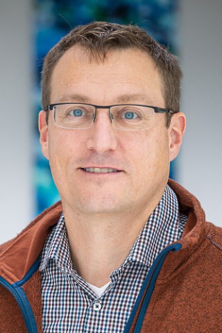 Ralph Sperling