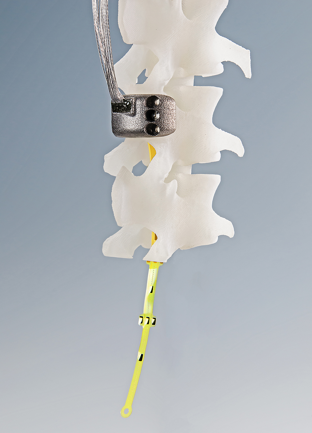 Microelectrode probe Microelectrode probe